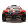 1:16 Short Course Remo Hobby Rocket, Brushless, 4WD, 2.4Ghz